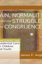 Pain, Normality, and the Struggle for Congruence