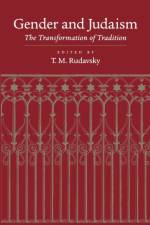 Gender and Judaism