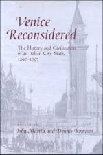Venice Reconsidered