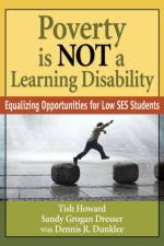 Poverty Is NOT a Learning Disability