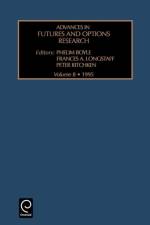 Advances in Futures and Options Research