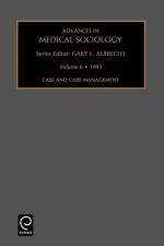 Case and Care Management