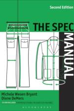 The Spec Manual 2nd edition af Michele Wesen Bryant