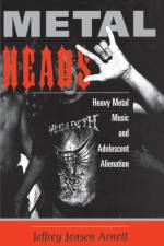 Metalheads af Jeffrey Arnett