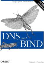 DNS and BIND 5e af Cricket Liu