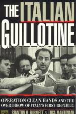 The Italian Guillotine af Stanton H. Burnett