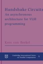 Handshake Circuits af Kees van Berkel