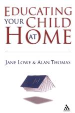 Educating Your Child at Home af Dr. Alan (IOE Thomas
