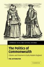 The Politics of Commonwealth