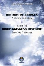History of Bridges af Jens Jacob Jenson