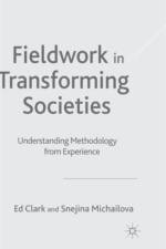 Fieldwork in Transforming Societies