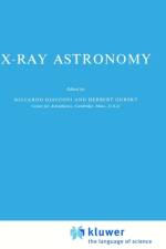 X-Ray Astronomy