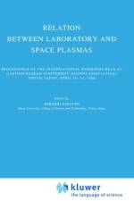 Relation Between Laboratory and Space Plasmas