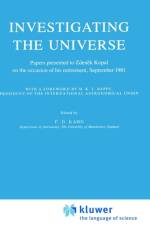Investigating the Universe