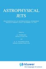 Astrophysical Jets