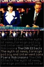 The CNN Effect af Piers Robinson
