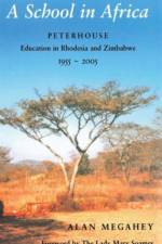 A School in Africa af A. Megahey
