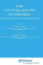 Culture-Bound Syndromes