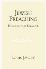 Jewish Preaching