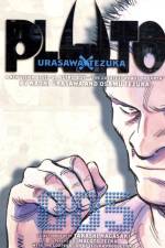 Pluto: Urasawa x Tezuka, Vol. 5 af Takashi Nagasaki