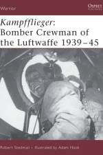 Kampfflieger af Robert F Stedman