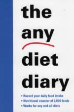 The Any Diet Diary