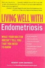 Living Well with Endometriosis af Kerry-Ann Morris