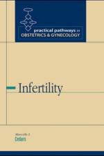 Infertility af Marcelle Cedars