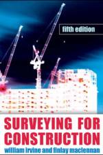 Surveying for Construction