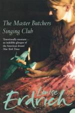 The Master Butchers Singing Club af Louise Erdrich
