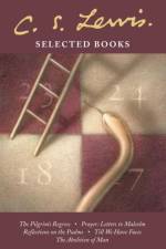 Selected Books af C. S. Lewis