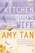 The Kitchen God’s Wife