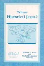 Whose Historical Jesus?