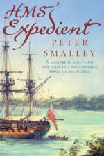 HMS Expedient af Peter Smalley