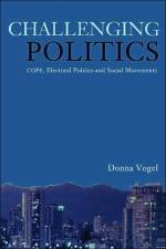 Challenging Politics af Donna Vogel