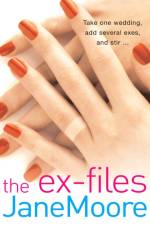 The Ex-Files af Mrs Jane Moore