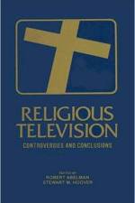 Religious Television af Robert Abelman