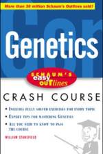 Schaum's Easy Outline of Genetics af William Stansfield