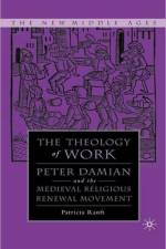 Medieval Theology of Work af P. Ranft