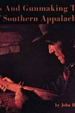 Guns and Gunmaking Tools of Southern Appalachia af John Rice Irwin