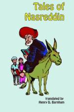 Tales of Nasreddin Khoja