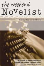 The Weekend Novelist af Robert J. Ray