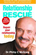 Relationship Rescue af Phillip McGraw