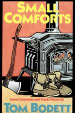 Small Comforts af Tom Bodett