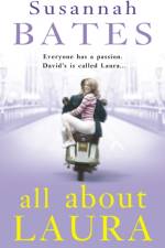 All About Laura af Susannah Bates