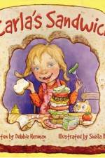 Carla's Sandwich af Debbie Herman