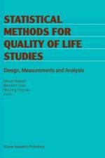 Statistical Methods for Quality of Life Studies