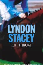 Cut Throat af Lyndon Stacey