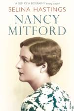 Nancy Mitford af Selina Hastings