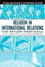 Religion in International Relations